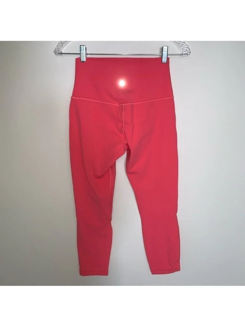 Lululemon Align High-Rise Crop 23